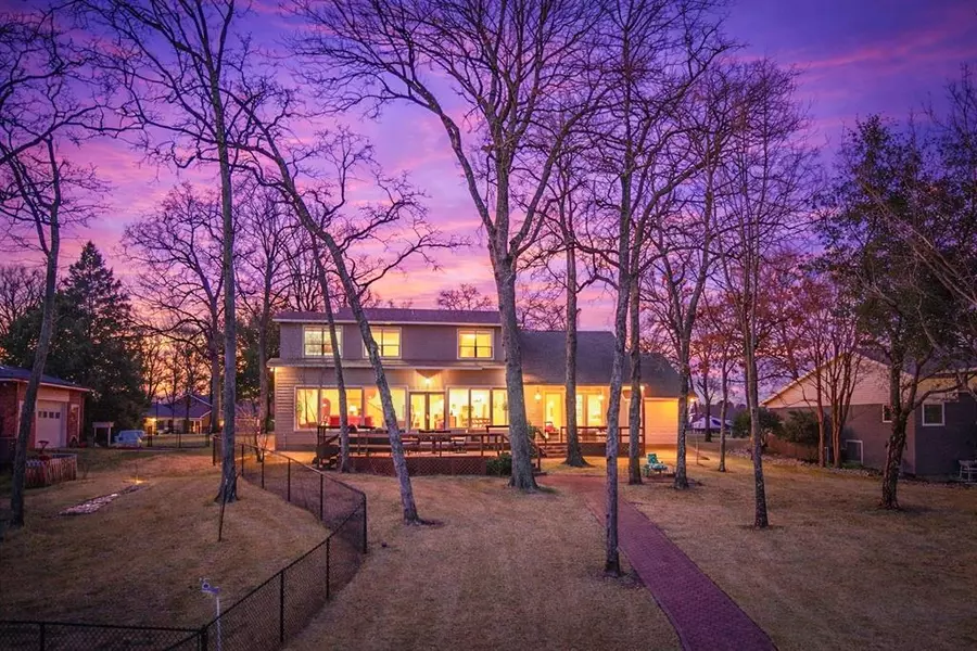 316 Bluebonnet Street, Trinidad, TX 75163