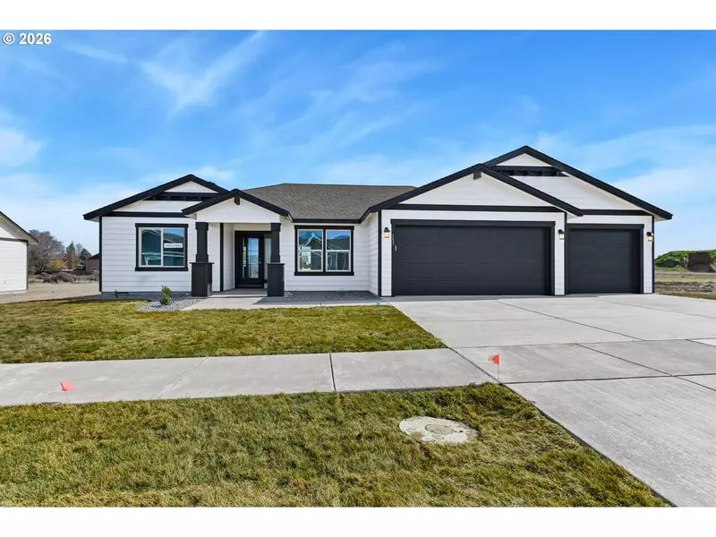 153 SW Eagle Dr., Boardman, OR 97818