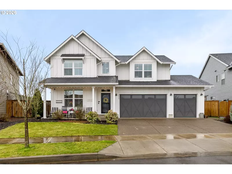 2049 NW MCGAREY DR, Mc Minnville, OR 97128