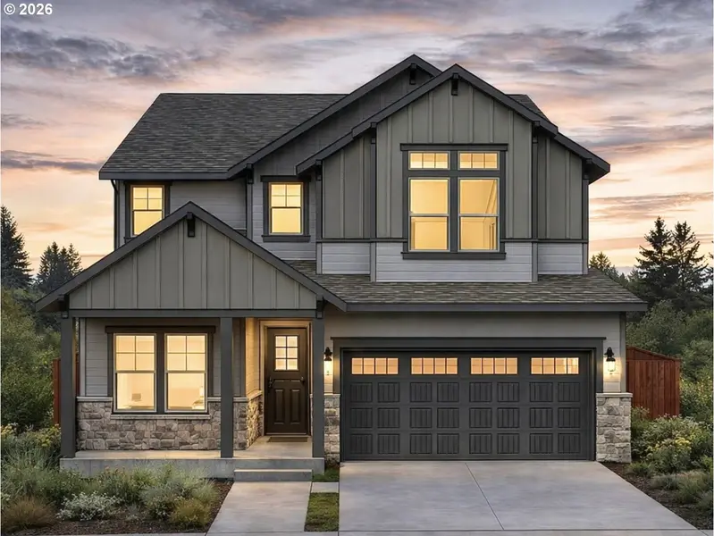 2083 Ostman RD, West Linn, OR 97068