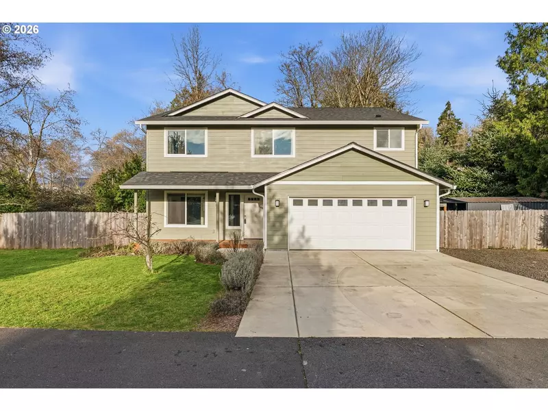 26 MARINA DR, Cathlamet, WA 98612