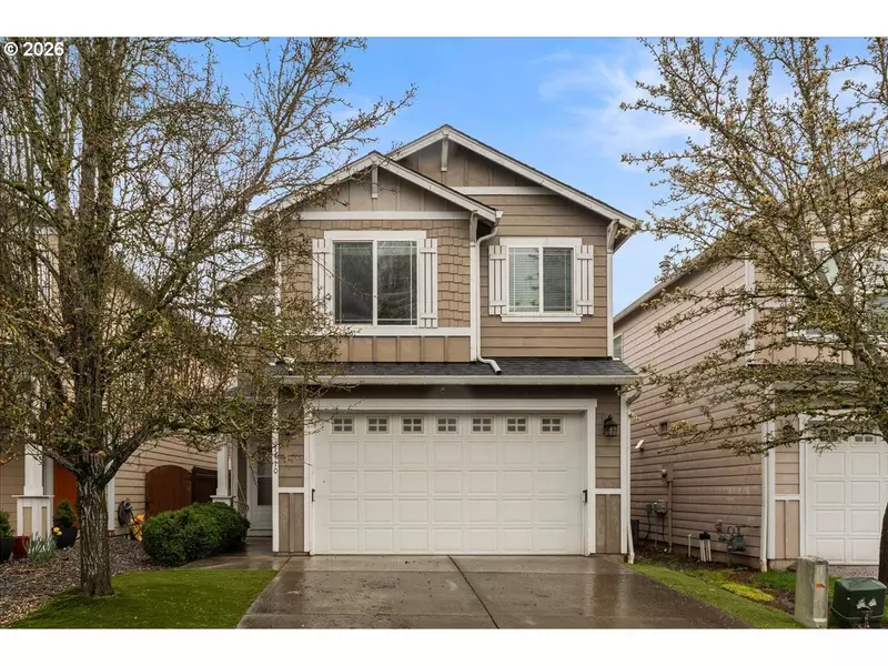 7410 NE 54TH CIR, Vancouver, WA 98662