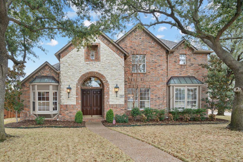 2017 Bishop Drive, Flower Mound, TX 75028