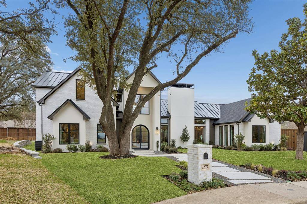 7272 Tangleglen Place, Dallas, TX 75248