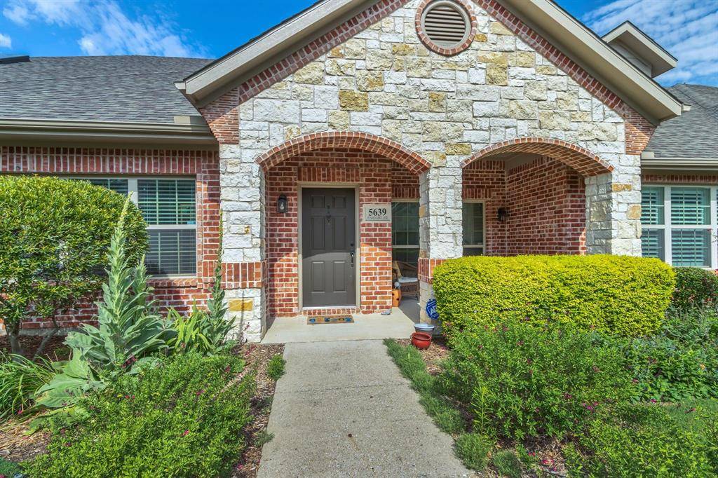 5639 Hummingbird Lane, Fairview, TX 75069
