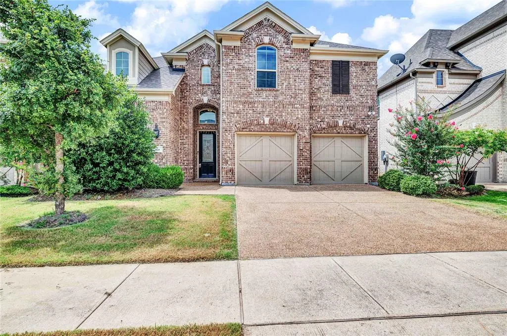 4845 Brantley Drive, Mckinney, TX 75070