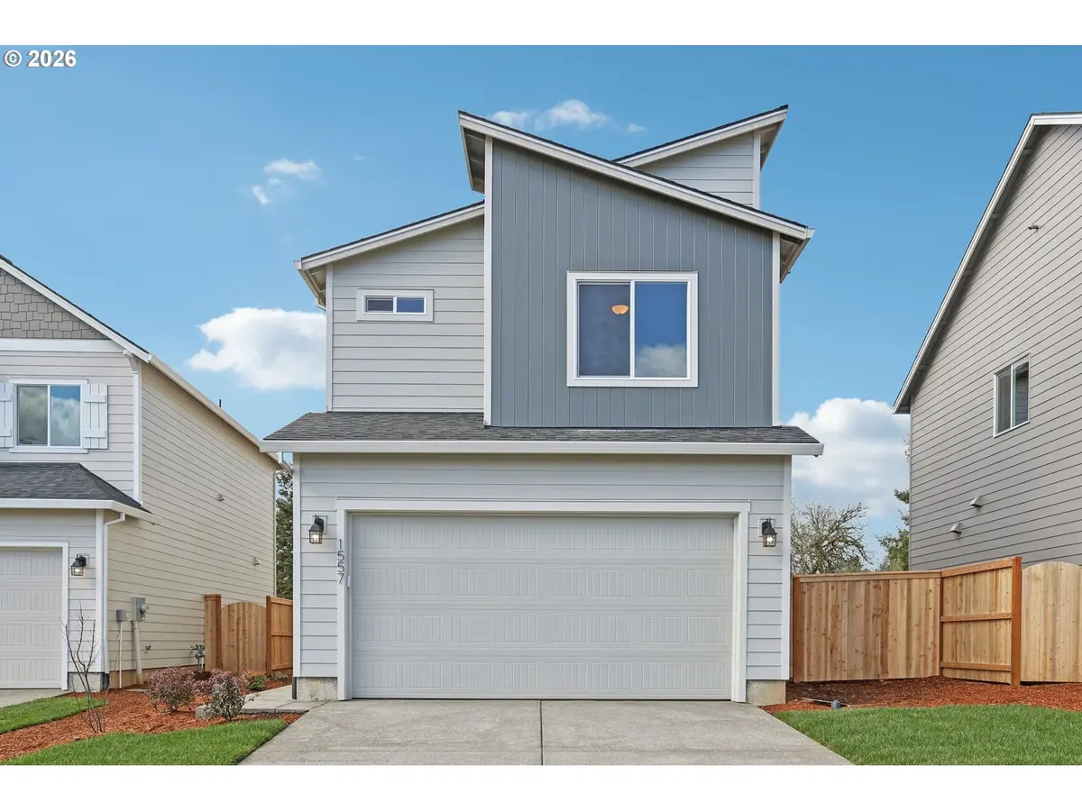 1557 N Millican Creek ST, Lafayette, OR 97127