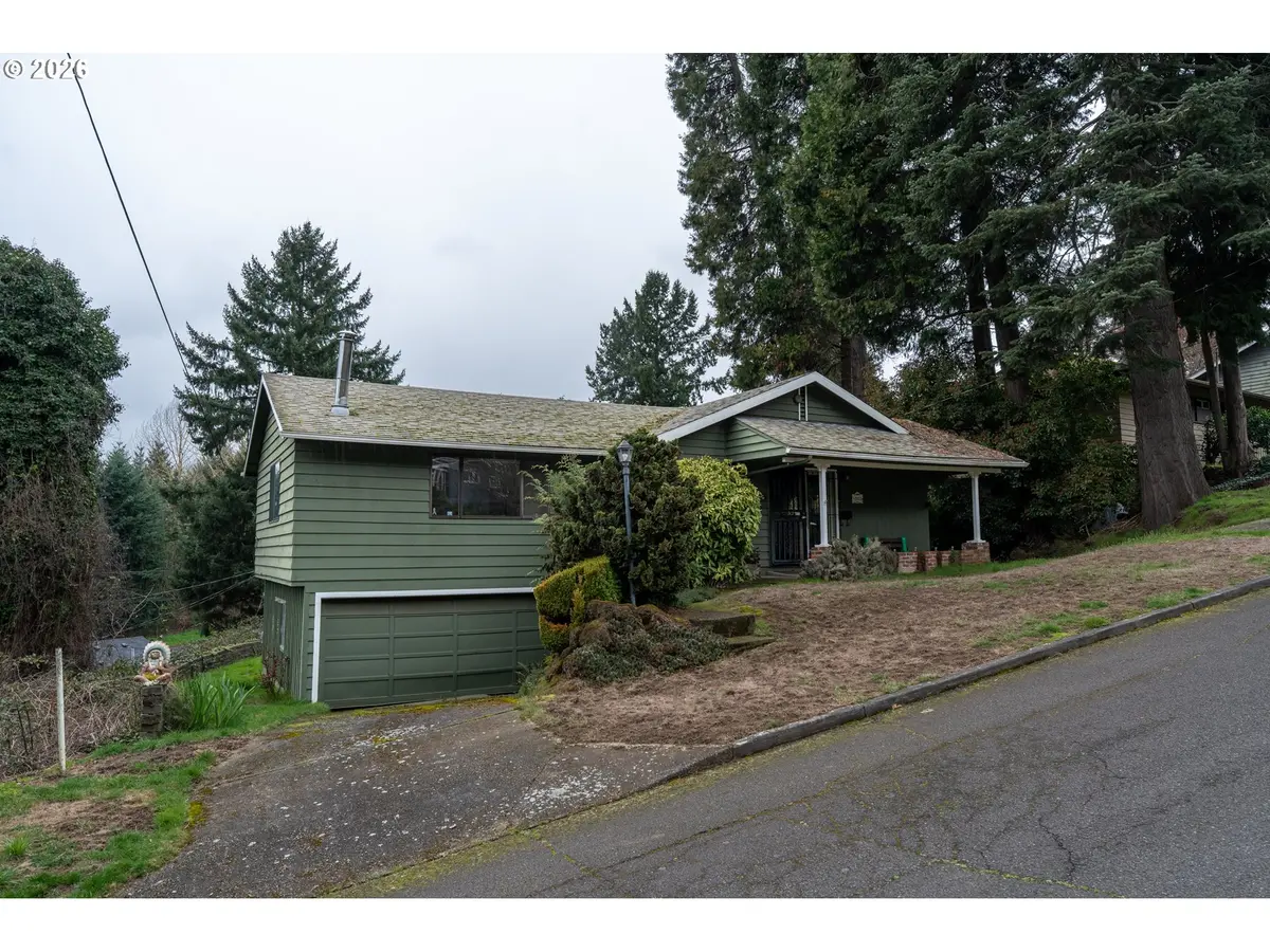 2833 NE 89TH AVE, Portland, OR 97220