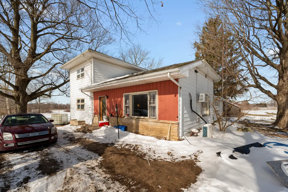 65838 48th AVE, Bangor Twp, MI 49057