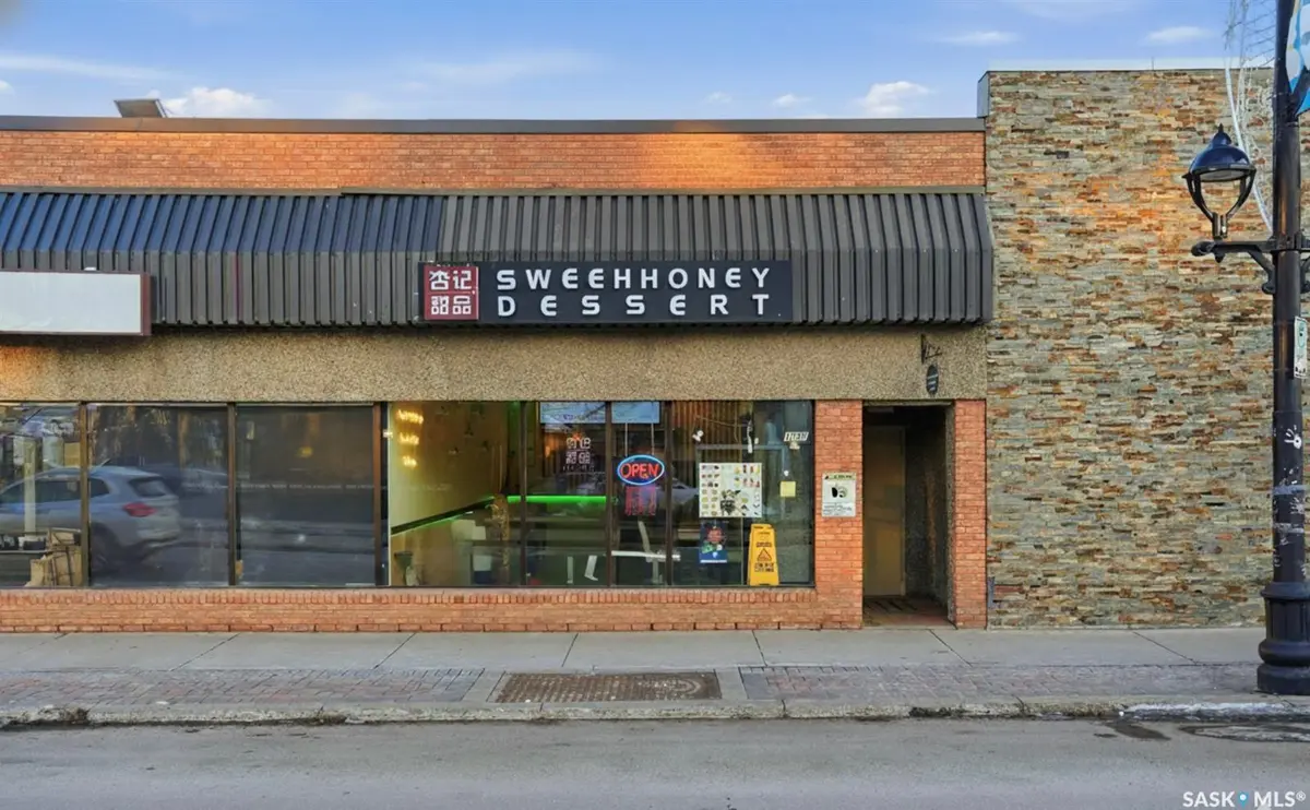 1005 Broadway AVENUE #1A, Saskatoon, SK S7N 1C1