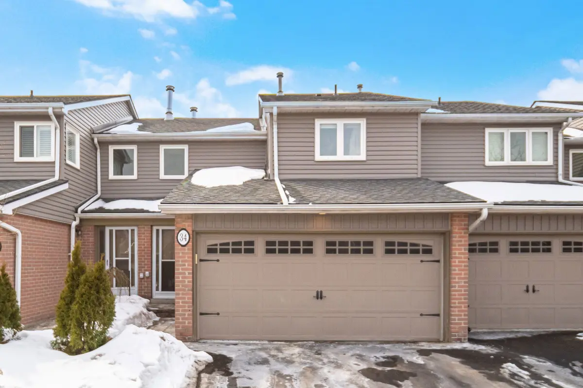 3125 Fifth Line West N/A #34, Mississauga, ON L5L 3S8