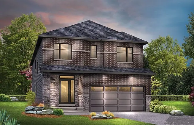 948 Moonrise TER, Barrhaven, ON K2J 7P8