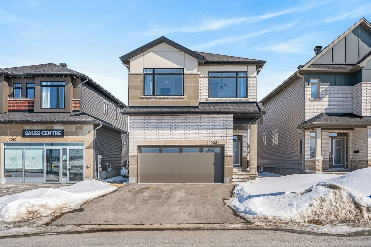 2008 Allegrini TER, Kanata, ON K2S 2S7