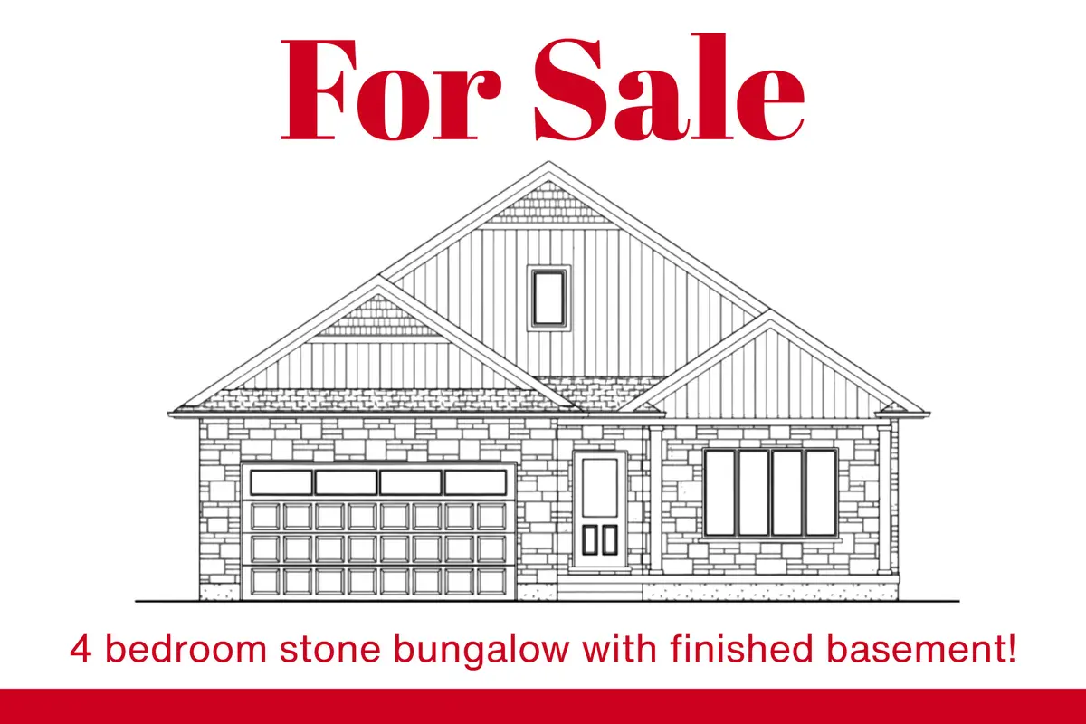 872 22nd Avenue A N/A, Hanover, ON N4N 0C6