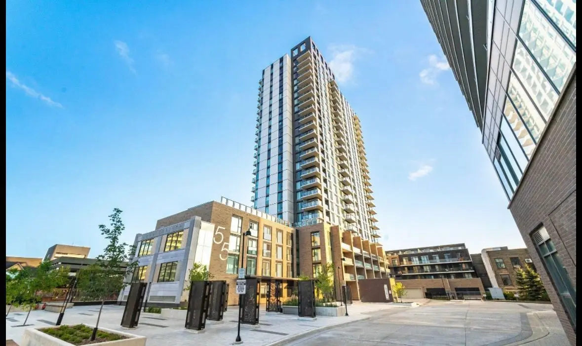 55 Duke ST W #216, Kitchener, ON N2H 0C9