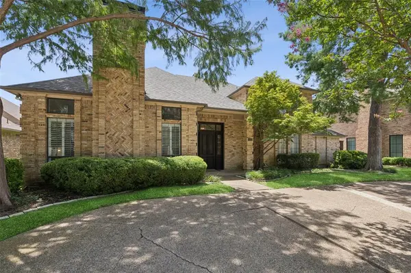 4136 Rainsong Drive, Dallas, TX 75287