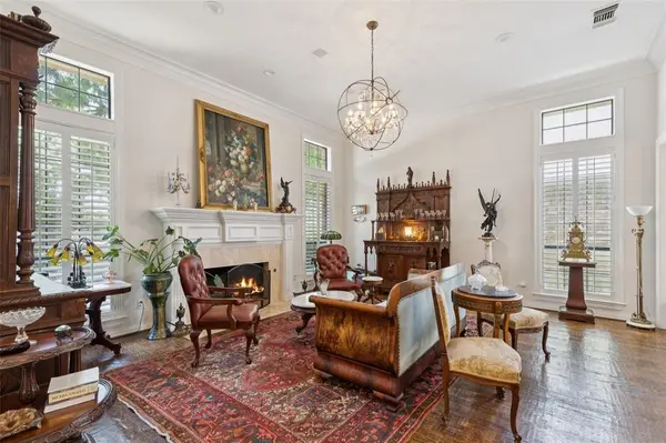 4136 Rainsong Drive, Dallas, TX 75287