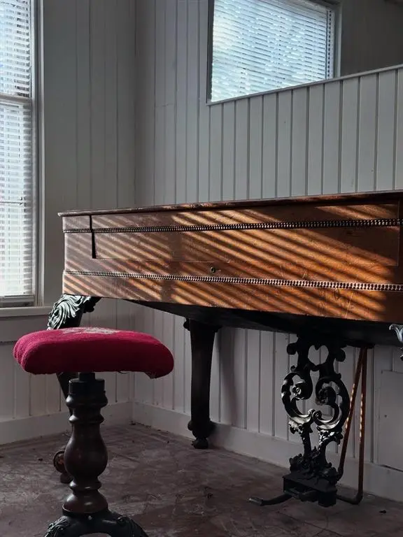 4120 E Interstate 30, Campbell, TX 75422