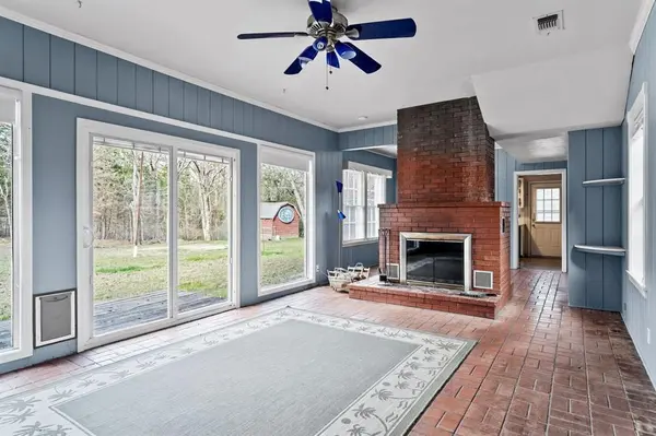 4120 E Interstate 30, Campbell, TX 75422