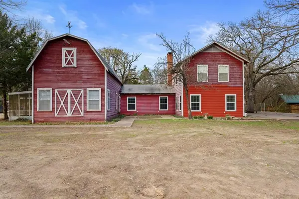 4120 E Interstate 30, Campbell, TX 75422