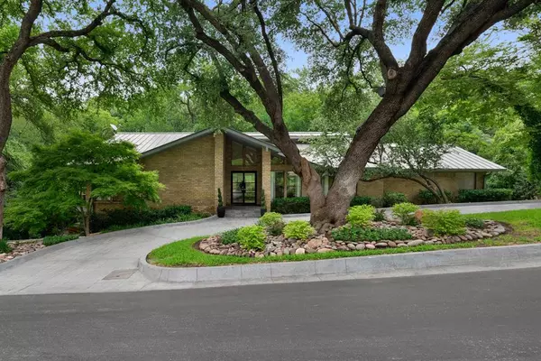 Westover Hills, TX 76107,2005 Indian Creek Drive