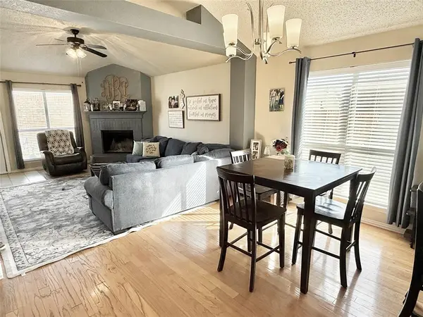 1019 Waterview Drive, Little Elm, TX 75068