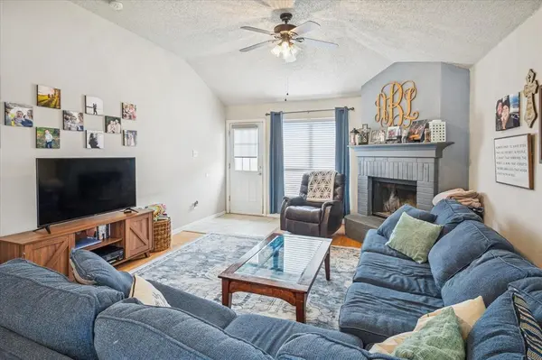 1019 Waterview Drive, Little Elm, TX 75068