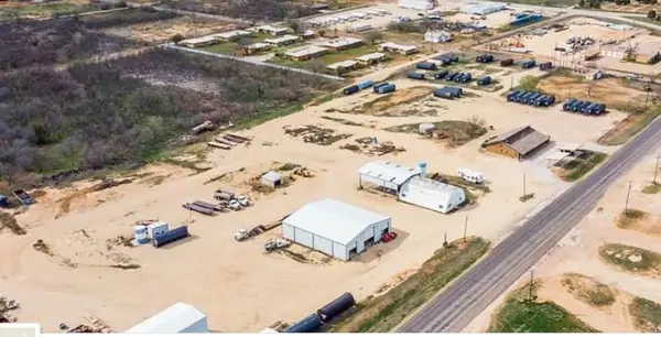 2182 S State Highway 208, Colorado City, TX 79512