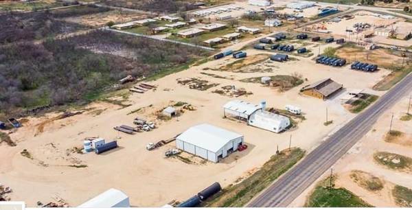 2182 S State Highway 208, Colorado City, TX 79512