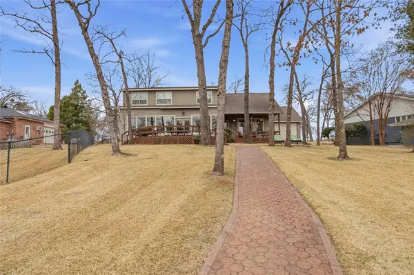 Trinidad, TX 75163,316 Bluebonnet Street