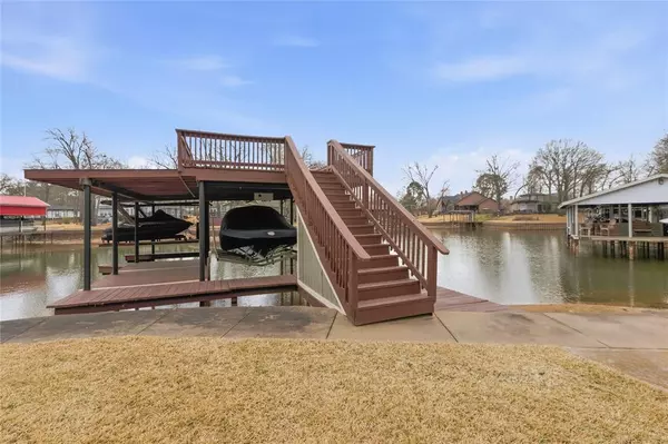 Trinidad, TX 75163,316 Bluebonnet Street