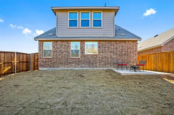 3911 Nature Court, Denison, TX 75020