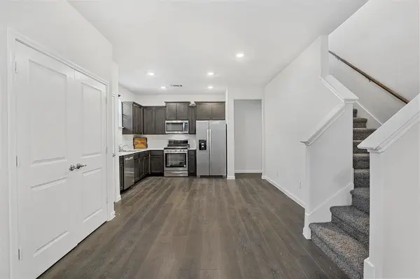 3911 Nature Court, Denison, TX 75020