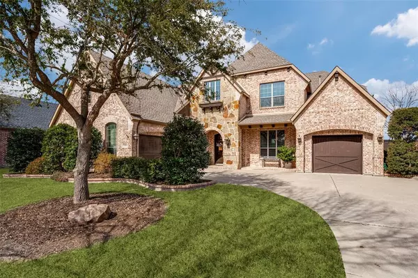 Frisco, TX 75035,14860 Bardwell Lane