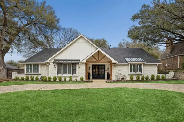 Dallas, TX 75231,6833 Truxton Drive