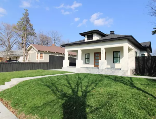 608 S Brighton Avenue, Dallas, TX 75208