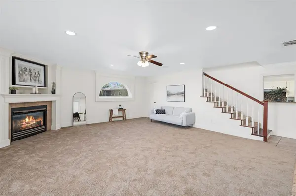 3536 Suffolk Drive, Fort Worth, TX 76109