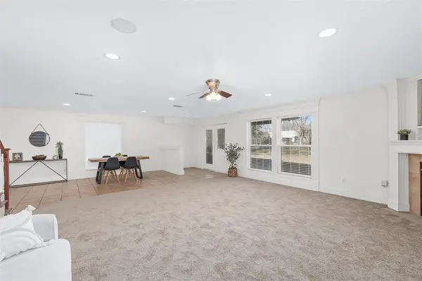 3536 Suffolk Drive, Fort Worth, TX 76109