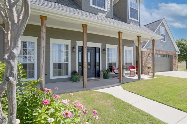 13508 Deussen Road, Ponder, TX 76259