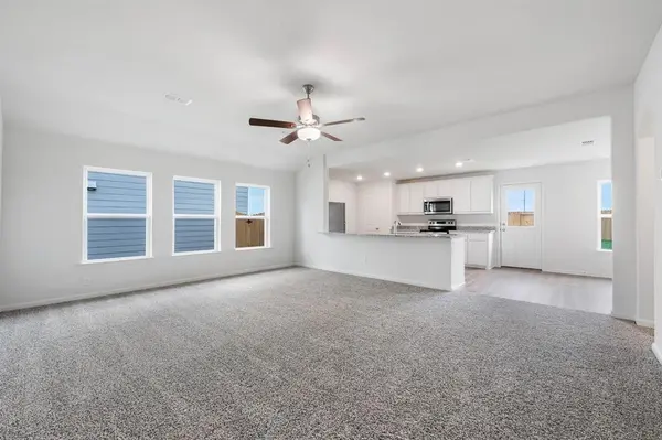 4910 Fillmore Drive, Greenville, TX 75401