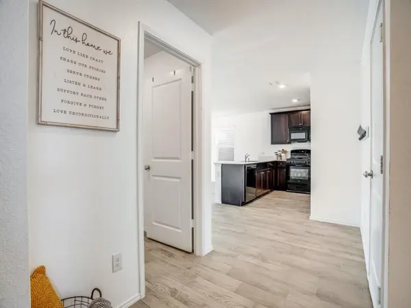 1505 Helmoken Falls Drive, Anna, TX 75409