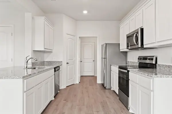 1202 Reed Street, Greenville, TX 75401