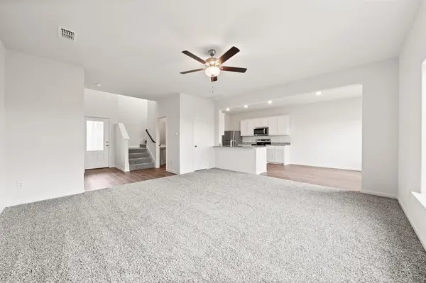 1202 Reed Street, Greenville, TX 75401