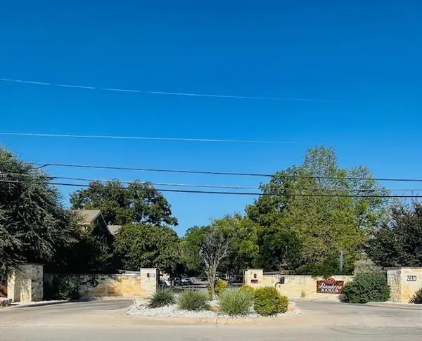 2410 2nd Street #625, Waco, TX 76706