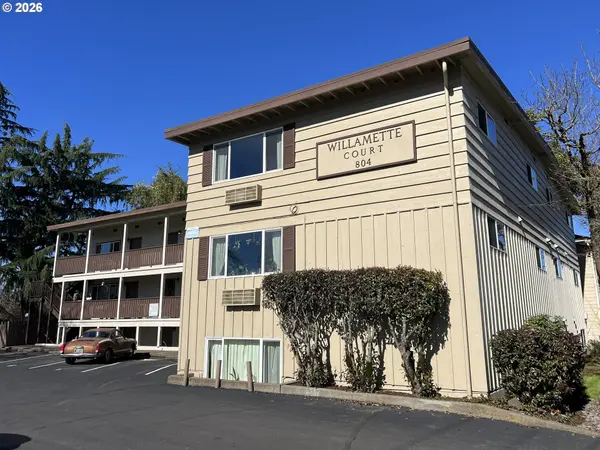 Corvallis, OR 97330,804 NE 2ND ST