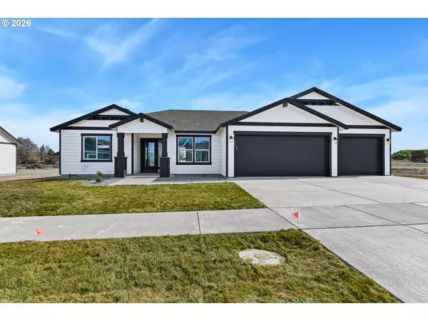 Boardman, OR 97818,153 SW Eagle Dr.