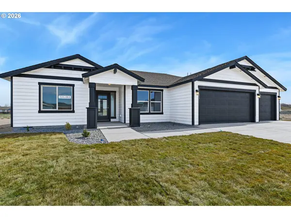 Boardman, OR 97818,153 SW Eagle Dr.