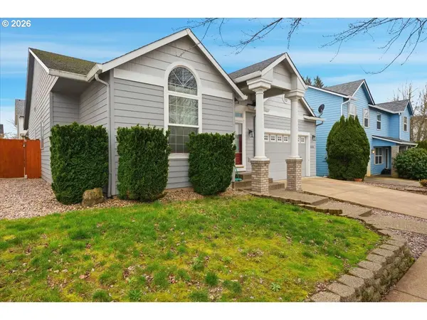 6366 SE 33RD WAY, Gresham, OR 97080