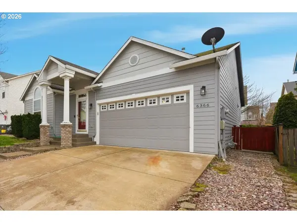 6366 SE 33RD WAY, Gresham, OR 97080