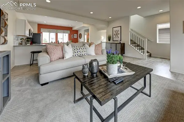 4512 Hawk Haven VW, Colorado Springs, CO 80911